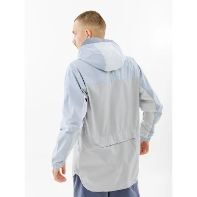 Чоловіча Куртка Nike M NSW SPU WVN JKT Блакитний  XL (7dFJ5250-412 XL) - 1 - Robinzon.ua