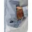 Чоловіча Куртка Nike M NSW SPU WVN JKT Блакитний  XL (7dFJ5250-412 XL) - 2 - Robinzon.ua