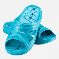 Шльопанці Aqua Speed FLORIDA 6362 блакитний 35 розмір 464-02 35 - Robinzon.ua