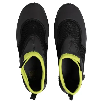 Аквашузи-коралки Arena WATERSHOES темно-сірий, салатовий Уні 41 005293-100 41 - 1 - Robinzon.ua