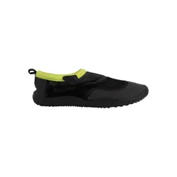 Аквашузи-коралки Arena WATERSHOES темно-сірий, салатовий Уні 41 005293-100 41 - Robinzon.ua