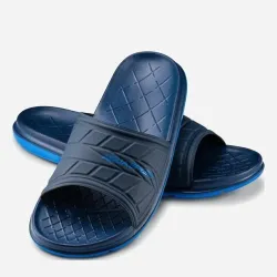 Шльопанці Aqua Speed ASPEN 8489 чорний, жовтий Чол 37 534-42 37 - Robinzon.ua