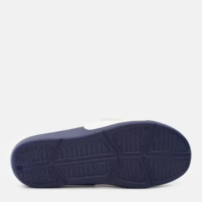 Чоловічі Шльопанці Asics AS002 Білий, Синій 40 (1173A005-100) - 5 - Robinzon.ua