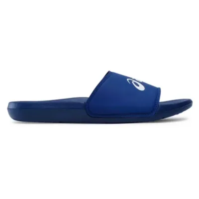 Чоловічі Шльопанці Asics AS003 Синій 37,5 (1173A006-400) Чоловічі Шльопанці Asics AS003 Синій 37,5 (1173A006-400) - Robinzon.ua