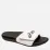 Чоловічі Шльопанці Asics AS002 Білий, Чорний 37,5 (1173A005-101) - 3 Чоловічі Шльопанці Asics AS002 Білий, Чорний 37,5 (1173A005-101) - 3 - Robinzon.ua
