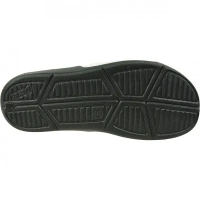 Чоловічі Шльопанці Asics AS003 Білий Чорний 37,5 (1173A006-101) - 3 - Robinzon.ua