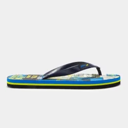 Шльопанці Joma S.WATES MEN 2303 синій,жовтий 41 SWATES2303 41 - Robinzon.ua
