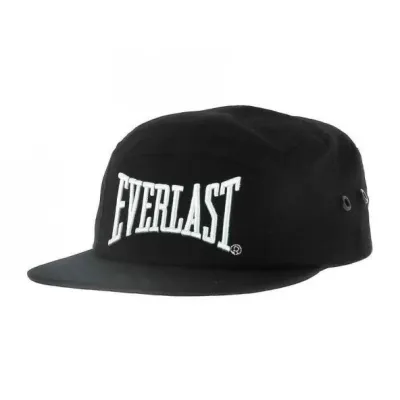Кепка Everlast OTA чорний Уні OSFM 786500-70-8 Кепка Everlast OTA чорний Уні OSFM 786500-70-8 - Robinzon.ua