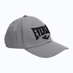 Кепка Everlast HUGY серый Уни OSFM 899340-70-12 - Robinzon.ua