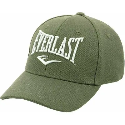 Кепка Everlast HUGY хакі Уні OSFM 899340-70-20 Кепка Everlast HUGY хакі Уні OSFM 899340-70-20 - Robinzon.ua