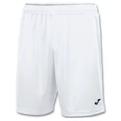 Шорти Joma NOBEL білий Чол XS 100053.200 XS - Robinzon.ua