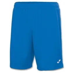 Шорти Joma NOBEL синій Чол XS 100053.700 XS - Robinzon.ua
