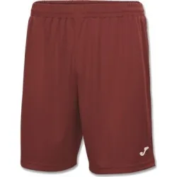 Шорты Joma NOBEL бордовый Муж 2XS 100053.671 2XS - Robinzon.ua