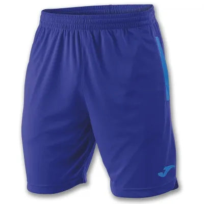 Шорты Joma MIAMI синий XS 100785.700 XS - Robinzon.ua