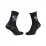 Носки Disney Minnie Clear Minnie Head In Heart 1-pack 35-41 black/purple 13843651-4 - Robinzon.ua