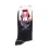 Носки Disney Minnie Clear Minnie Head In Heart 1-pack 35-41 black/purple 13843651-4 - 1 - Robinzon.ua