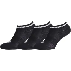 Шкарпетки Lotto 3-pack 36-41 black 13511414-2 - Robinzon.ua