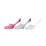 Носки Sergio Tacchini 3-pack 36-41 white/pink/gray 13892259-1 - Robinzon.ua