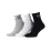 Шкарпетки Sergio Tacchini 3-pack 27-30 black/gray/white 83890164-2 Шкарпетки Sergio Tacchini 3-pack 27-30 black/gray/white 83890164-2 - Robinzon.ua