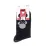 Шкарпетки Disney Minnie Shadow Of Minnie'S Head Knot 1-pack 35-41 black/silver 13843651-1 - 1 - Robinzon.ua