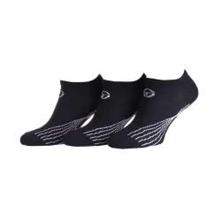 Шкарпетки Sergio Tacchini 3-pack 36-41 black 13890562-2 - Robinzon.ua