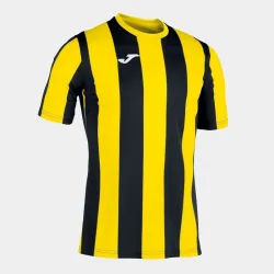 Футболка Joma INTER T-SHIRT  S/S желтый,черный XL 101287.901 XL - Robinzon.ua