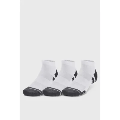Носки UA Performance Tech 3pk Low Белый Уни XL (1379504-100 XL) Носки UA Performance Tech 3pk Low Белый Уни XL (1379504-100 XL) - Robinzon.ua