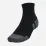 Шкарпетки UA Performance Cotton 3p Qtr Чорний Уні L (1379528-001 L) - 3 - Robinzon.ua
