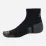 Шкарпетки UA Performance Cotton 3p Qtr Чорний Уні L (1379528-001 L) - 1 - Robinzon.ua