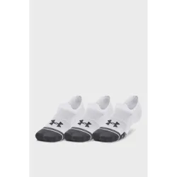 Носки UA Performance Tech 3pk ULT Белый Уни M (1379502-100 M) - Robinzon.ua