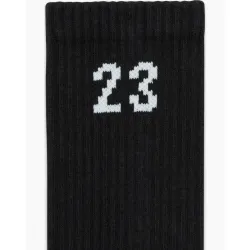 Шкарпетки Jordan Essential Crew 3-pack 38-42 black/white DA5718-010 - Robinzon.ua