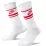 Шкарпетки Nike Nsw Everyday Essential Cr 3-pack -DX5089-102 - 1 - Robinzon.ua