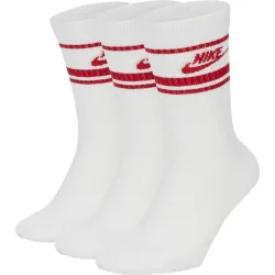 Носки Nike Nsw Everyday Essential Cr 3-pack -DX5089-102 38-42 - Robinzon.ua