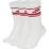Шкарпетки Nike Nsw Everyday Essential Cr 3-pack -DX5089-102 - Robinzon.ua