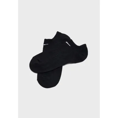 Шкарпетки Nike Everyday Lightweight No Show 6-pack black - SX7679-010 - 4 - Robinzon.ua