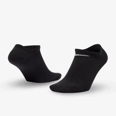 Шкарпетки Nike Everyday Lightweight No Show 6-pack black - SX7679-010 - 2 - Robinzon.ua
