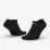 Шкарпетки Nike Everyday Lightweight No Show 6-pack black - SX7679-010 - 2 - Robinzon.ua