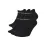 Шкарпетки Nike Everyday Lightweight No Show 6-pack black - SX7679-010 - Robinzon.ua