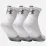 Шкарпетки UA Heatgear Quarter 3pk Білий 3 пари Уні L (1353262-100) - 1 Шкарпетки UA Heatgear Quarter 3pk Білий 3 пари Уні L (1353262-100) - 1 - Robinzon.ua