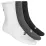 Спортивные носки ASICS 3PPK CREW Разноцветный 43-46 (155204-0701) Спортивные носки ASICS 3PPK CREW Разноцветный 43-46 (155204-0701) - Robinzon.ua