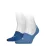 Следы Puma Unisex Footie 2-pack blue — 141011001-001 39-42 - Robinzon.ua