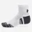 Носки UA Performance Tech 3pk Qtr Белый Уни M (1379510-100 M) - 1 - Robinzon.ua