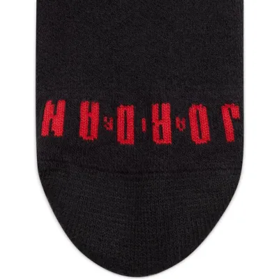 Шкарпетки Jordan Essential Crew 3-pack 38-42 black/red DA5718-011 - 1 - Robinzon.ua