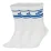 Шкарпетки Nike Nsw Everyday Essential Cr 3-pack 42-46 blue/white DX5089-105 Шкарпетки Nike Nsw Everyday Essential Cr 3-pack 42-46 blue/white DX5089-105 - Robinzon.ua