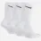 Чоловічі Шкарпетки Nike U NK EVERYDAY CUSH CREW 3PR Білий 46-50 (SX7664-100 46-50) - 1 - Robinzon.ua