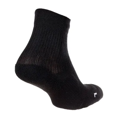 Чоловічі Шкарпетки Nike U NK MLTPLIER ANKLE 2PR - 144 Чорний 42-46 (7dSX7556-010 42-46) - 1 - Robinzon.ua