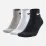 Шкарпетки Nike U Nk V Cush Ankle-3P Value Чорний Білий Сірий 3 пари (42-46) L (SX4926-901) Шкарпетки Nike U Nk V Cush Ankle-3P Value Чорний Білий Сірий 3 пари (42-46) L (SX4926-901) - Robinzon.ua