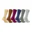 Чоловічі Шкарпетки Nike U NK ED PLS CSH CRW 6PR - 132 Різнокольоровий 34-38 (7dSX6897-905 34-38) - 1 Чоловічі Шкарпетки Nike U NK ED PLS CSH CRW 6PR - 132 Різнокольоровий 34-38 (7dSX6897-905 34-38) - 1 - Robinzon.ua