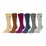 Чоловічі Шкарпетки Nike U NK ED PLS CSH CRW 6PR - 132 Різнокольоровий 34-38 (7dSX6897-905 34-38) Чоловічі Шкарпетки Nike U NK ED PLS CSH CRW 6PR - 132 Різнокольоровий 34-38 (7dSX6897-905 34-38) - Robinzon.ua