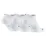 Чоловічі Шкарпетки JORDAN U J ED CUSH POLY NS 3PR 144 (3 пари) Білий 38-42 (DX9656-100 38-42) - 1 Чоловічі Шкарпетки JORDAN U J ED CUSH POLY NS 3PR 144 (3 пари) Білий 38-42 (DX9656-100 38-42) - 1 - Robinzon.ua